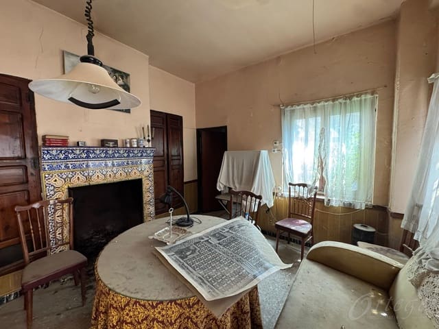 6 quarto Casa em Banda para venda em Bullas - 150 000 € (Ref: 9778459)