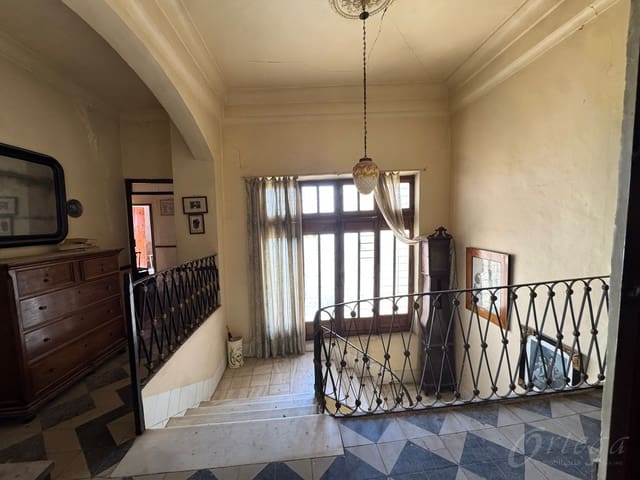 6 quarto Casa em Banda para venda em Bullas - 150 000 € (Ref: 9778459)