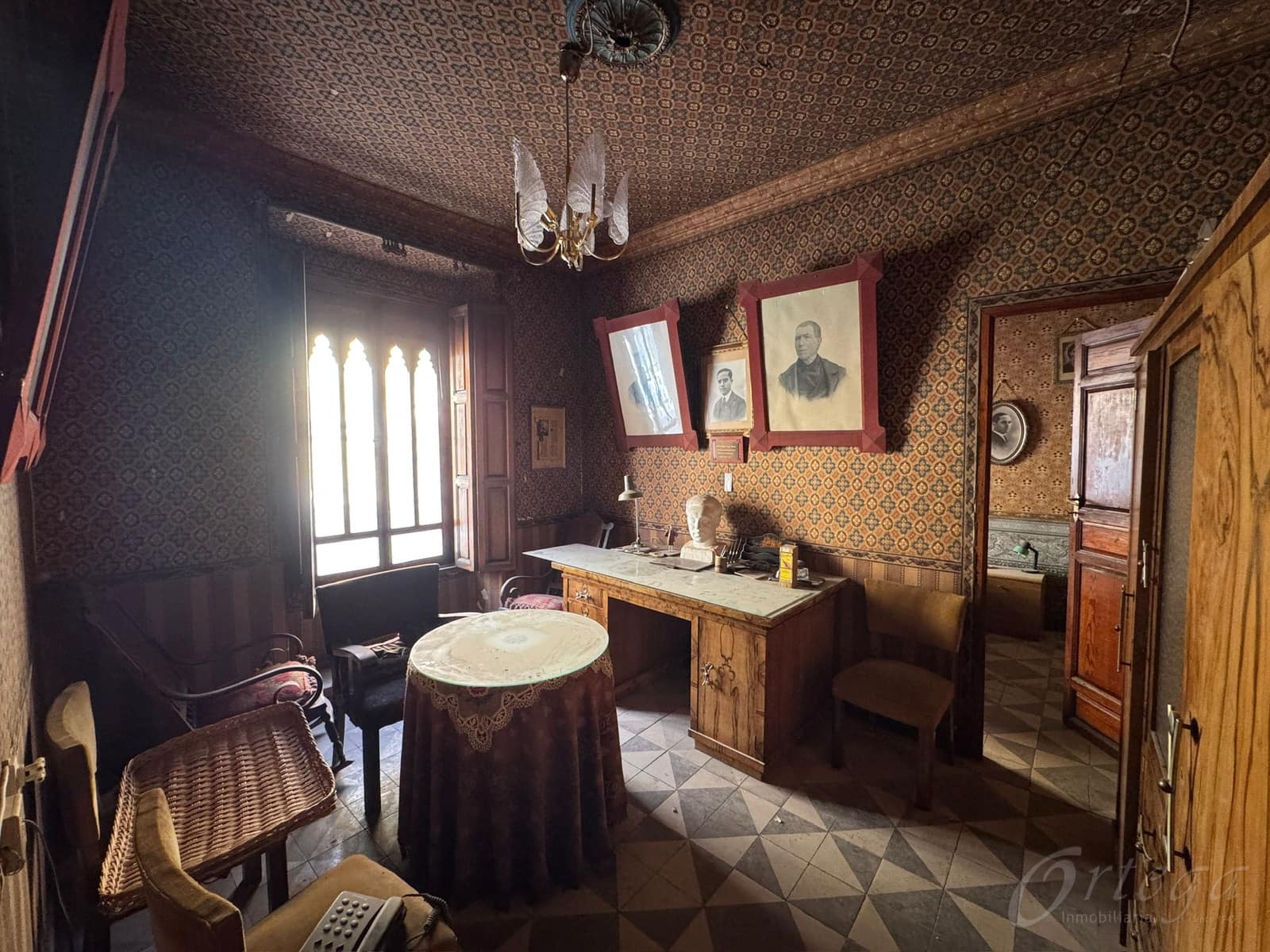 6 bedroom Townhouse for sale in Bullas - € 150,000 (Ref: 9778459)