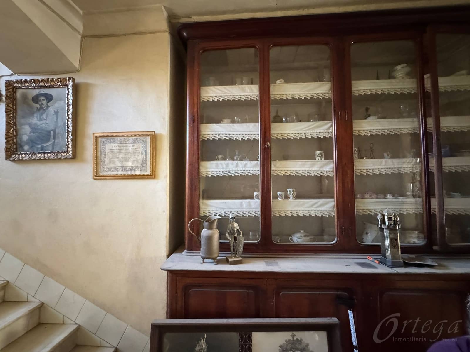 6 bedroom Townhouse for sale in Bullas - € 150,000 (Ref: 9778459)