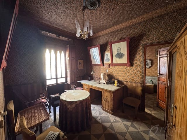 6 quarto Casa em Banda para venda em Bullas - 150 000 € (Ref: 9778459)