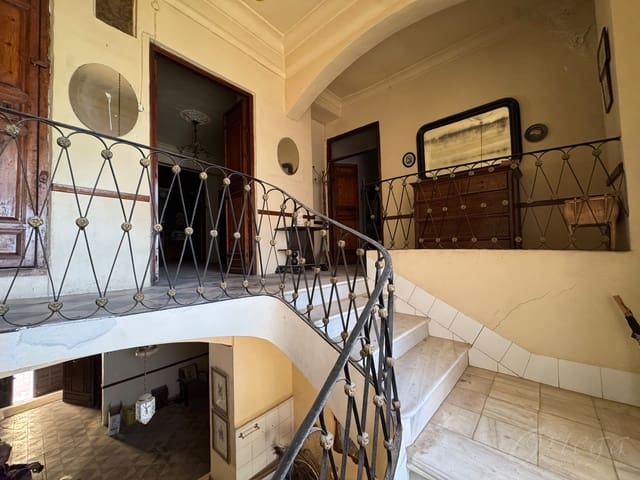 6 quarto Casa em Banda para venda em Bullas - 150 000 € (Ref: 9778459)