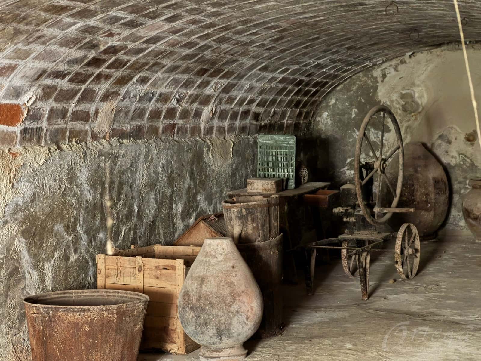 6 bedroom Townhouse for sale in Bullas - € 150,000 (Ref: 9778459)