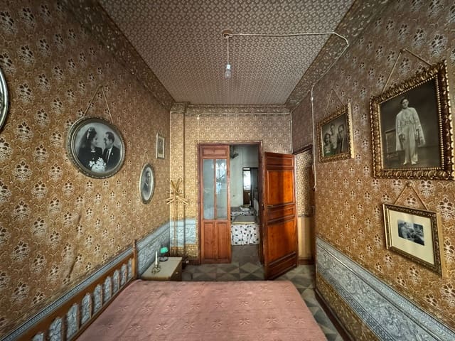 6 quarto Casa em Banda para venda em Bullas - 150 000 € (Ref: 9778459)