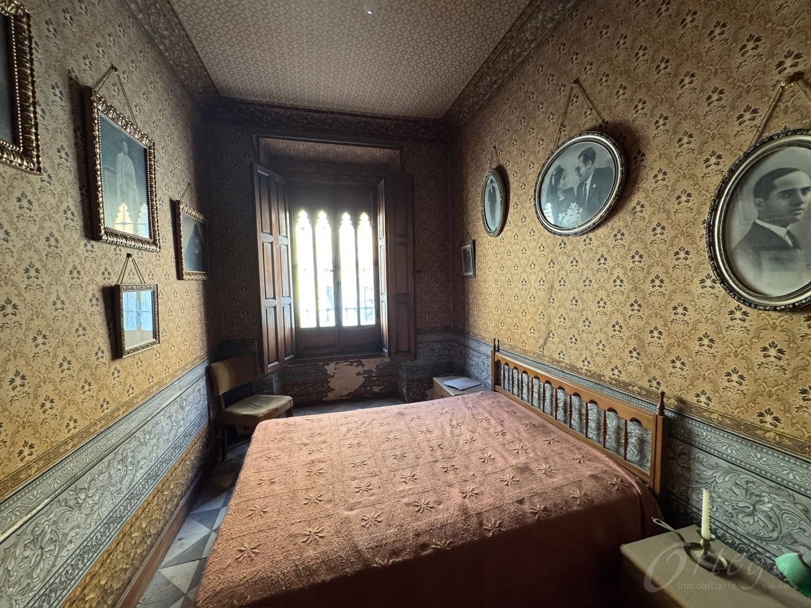 6 bedroom Townhouse for sale in Bullas - € 150,000 (Ref: 9778459)