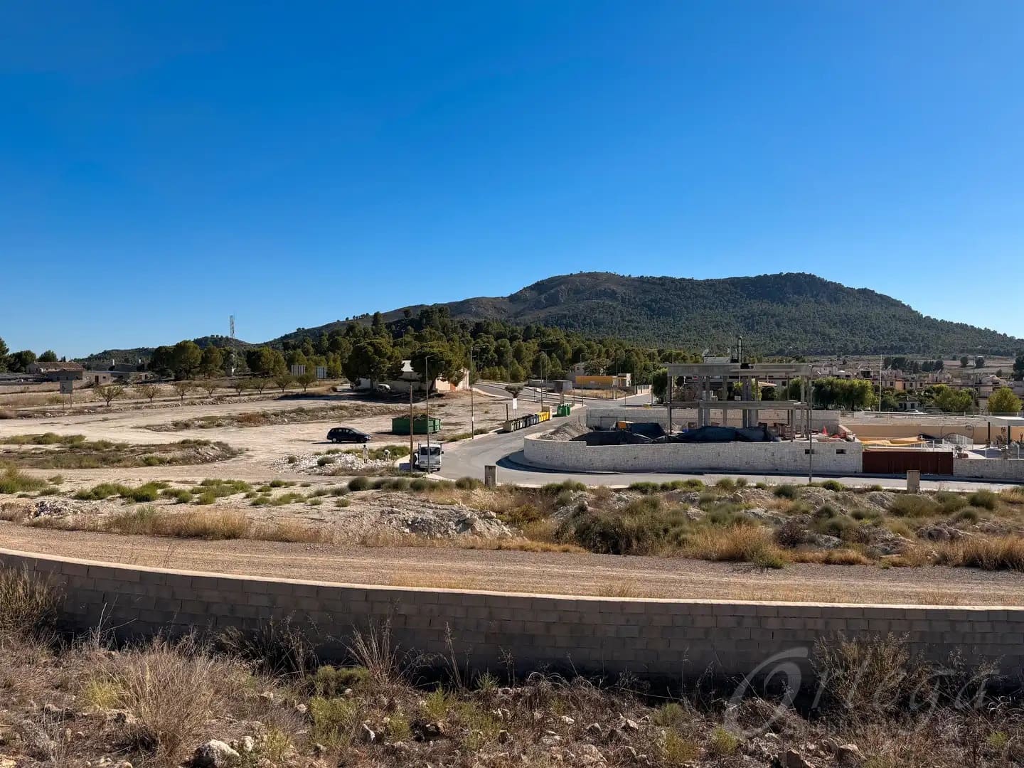 Finca/Landhuis te koop in Calasparra - € 150.000 (Ref: 9779166)