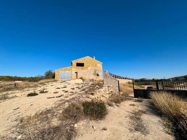 Finca/Landhuis te koop in Calasparra - € 150.000 (Ref: 9779166)