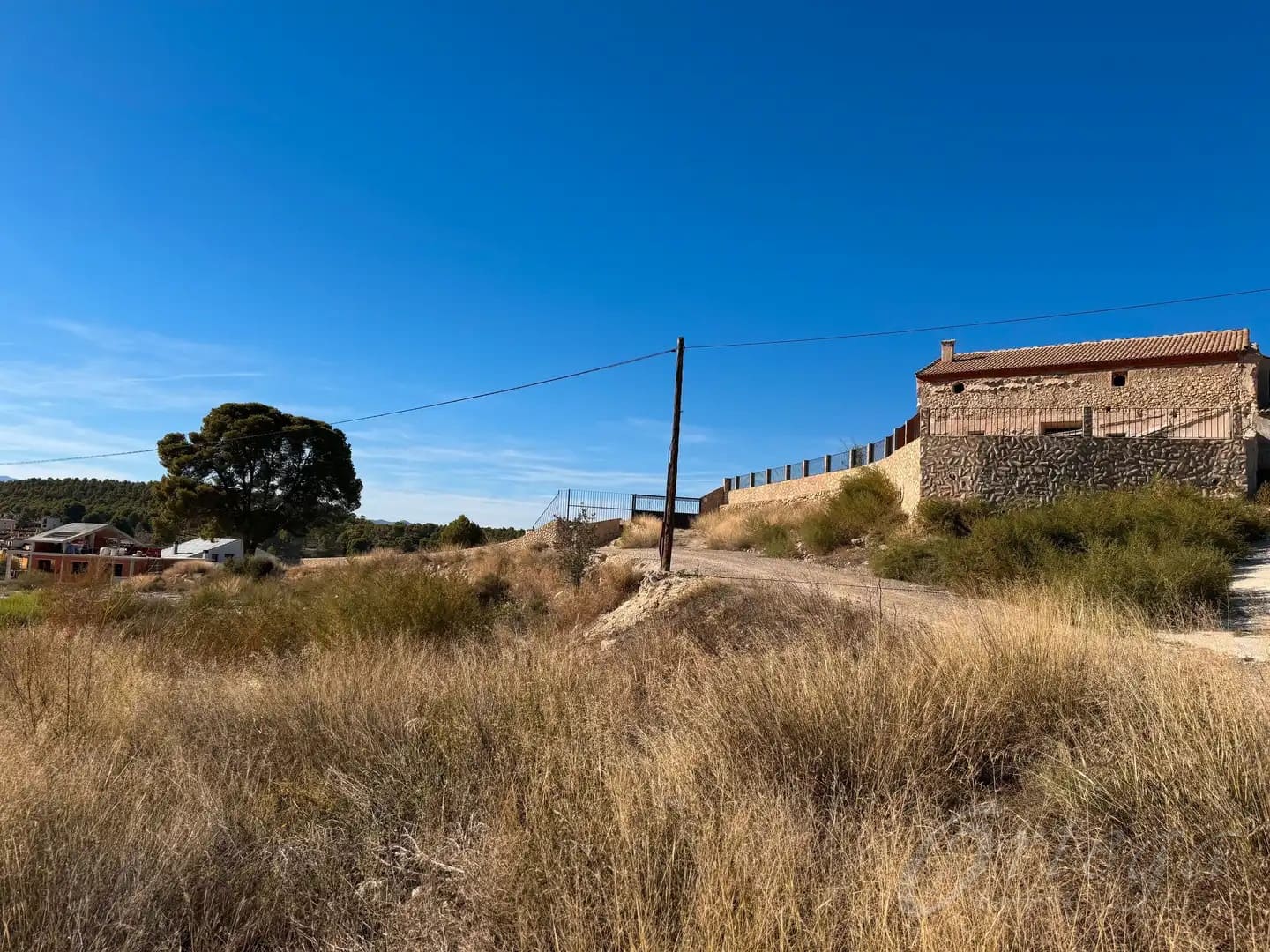 Finca/Landhuis te koop in Calasparra - € 150.000 (Ref: 9779166)