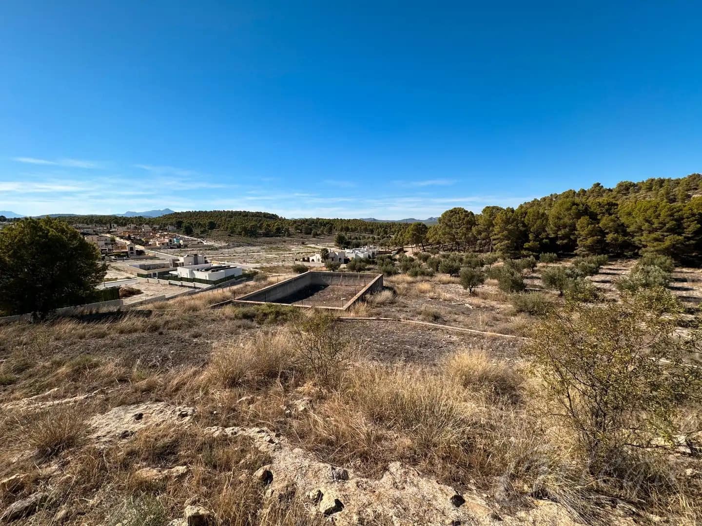 Finca/Landhuis te koop in Calasparra - € 150.000 (Ref: 9779166)