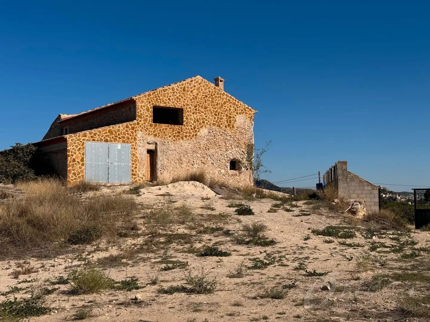 Finca/Landhuis te koop in Calasparra - € 150.000 (Ref: 9779166)