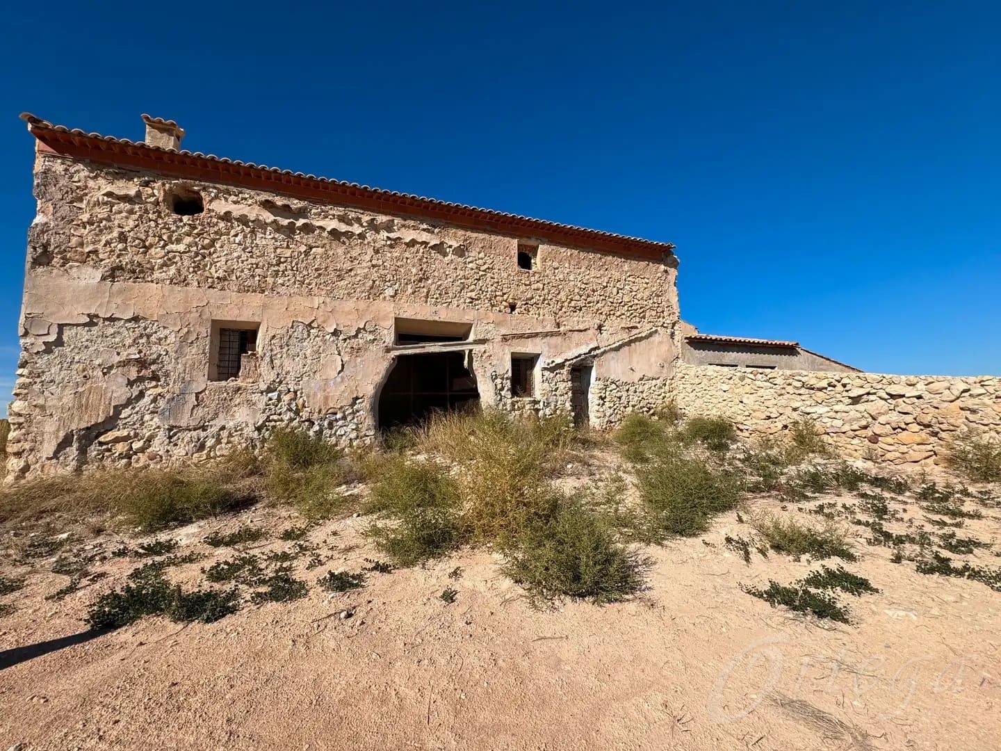Finca/Landhuis te koop in Calasparra - € 150.000 (Ref: 9779166)