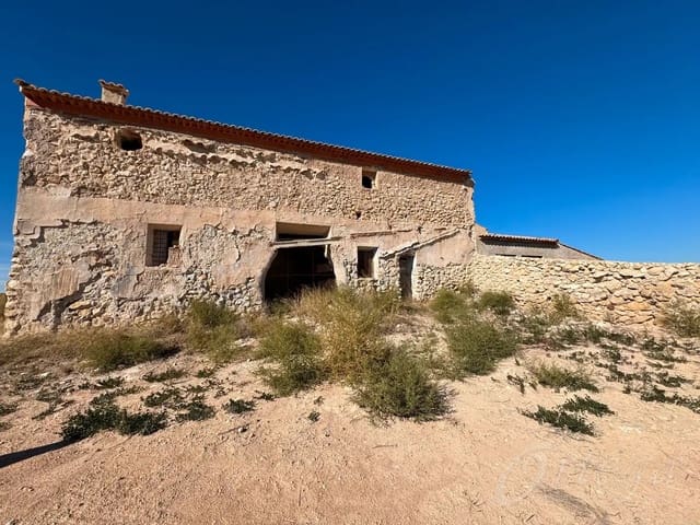 Finca/Landhuis te koop in Calasparra - € 150.000 (Ref: 9779166)