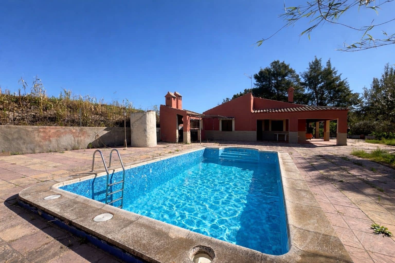 3 camera da letto Finca/Casa di Campagna in vendita in Cehegin con piscina garage - 240.000 € (Rif: 9779167)