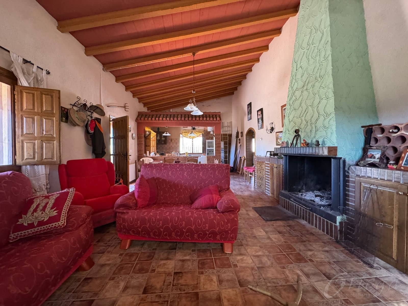 3 camera da letto Finca/Casa di Campagna in vendita in Cehegin con piscina garage - 240.000 € (Rif: 9779167)