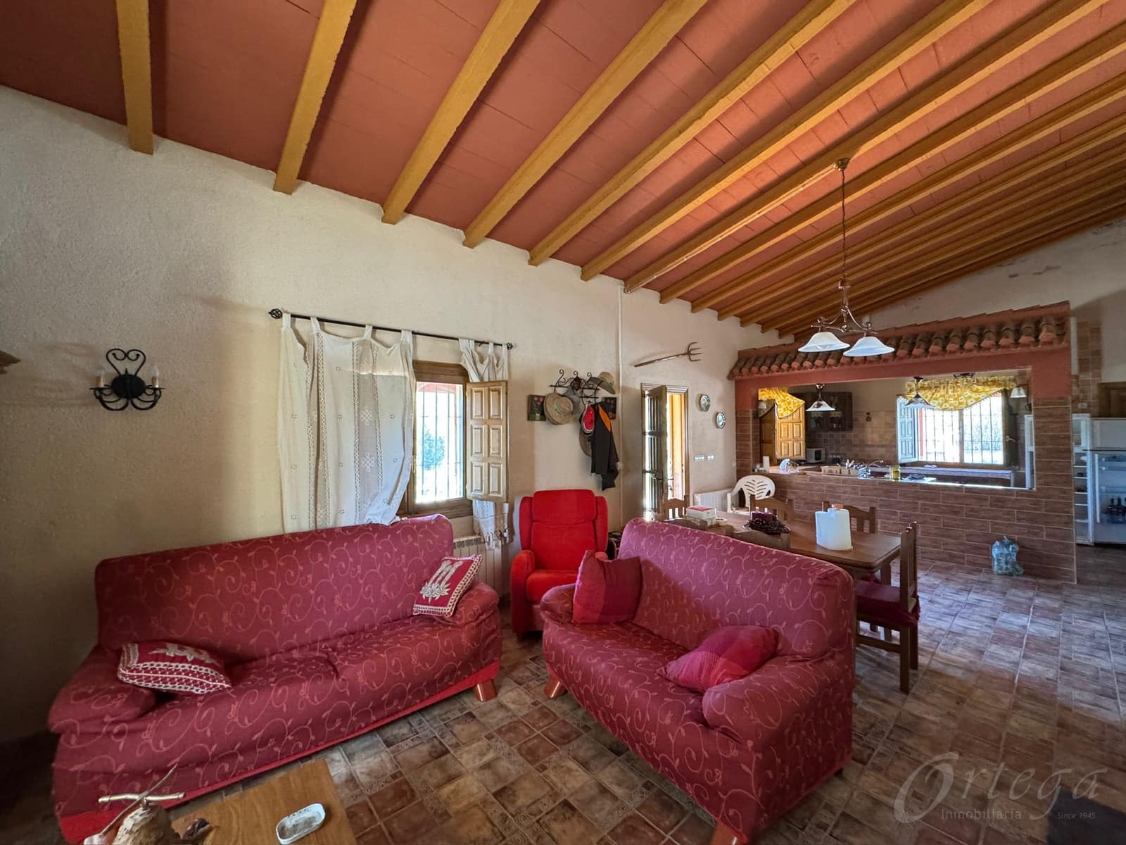 3 camera da letto Finca/Casa di Campagna in vendita in Cehegin con piscina garage - 240.000 € (Rif: 9779167)