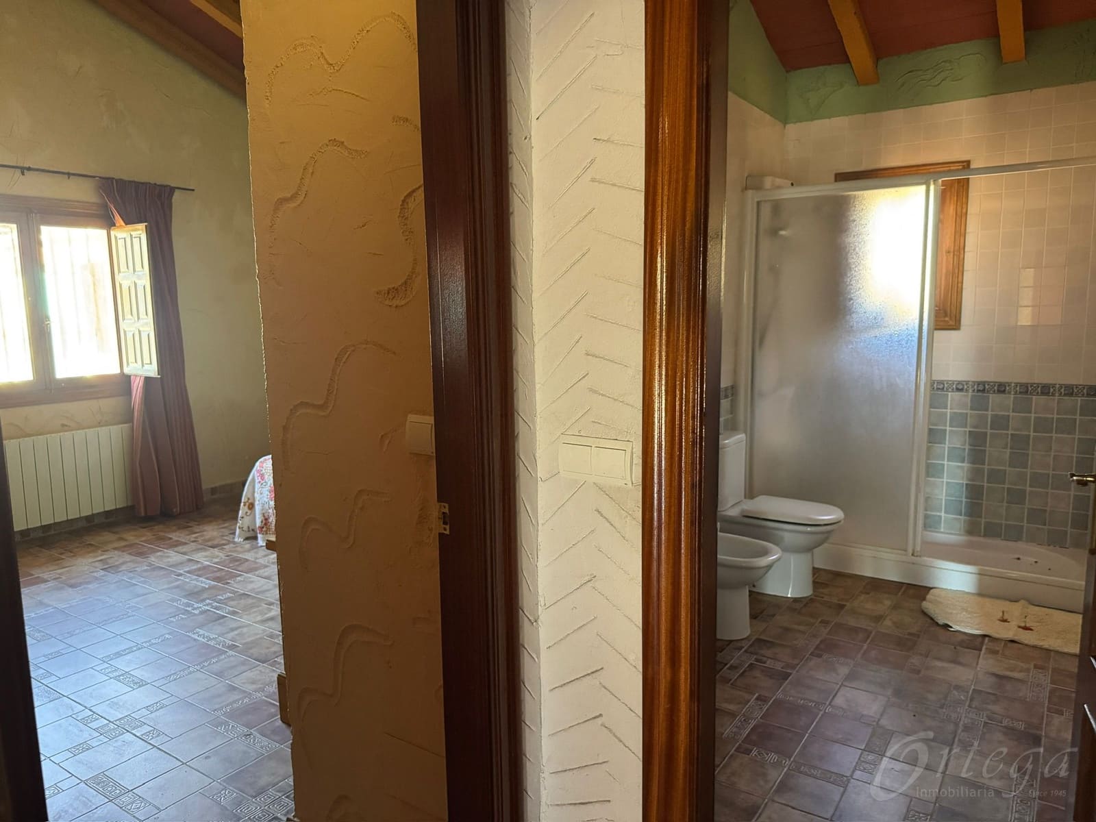 3 camera da letto Finca/Casa di Campagna in vendita in Cehegin con piscina garage - 240.000 € (Rif: 9779167)