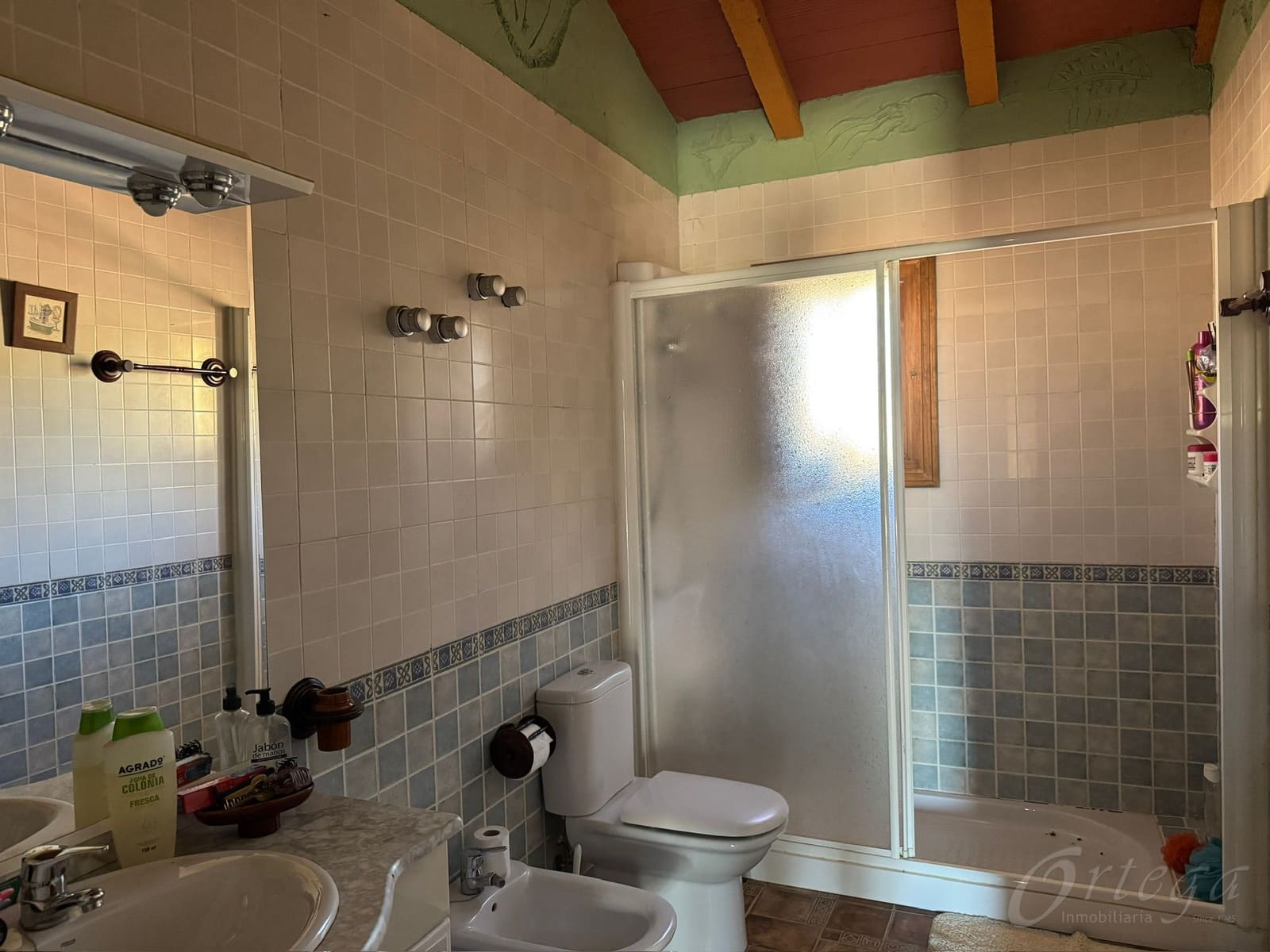 3 camera da letto Finca/Casa di Campagna in vendita in Cehegin con piscina garage - 240.000 € (Rif: 9779167)