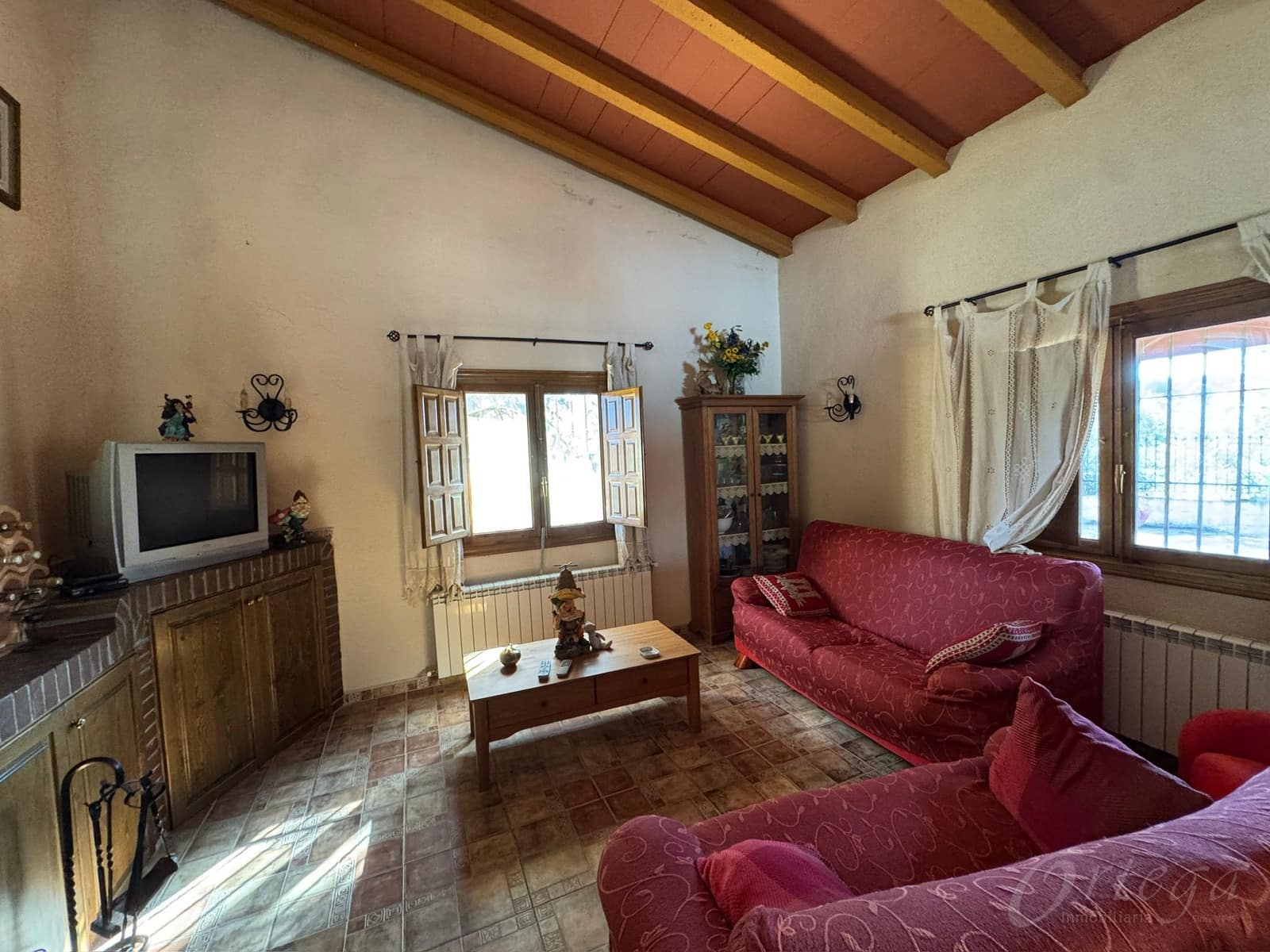 3 camera da letto Finca/Casa di Campagna in vendita in Cehegin con piscina garage - 240.000 € (Rif: 9779167)