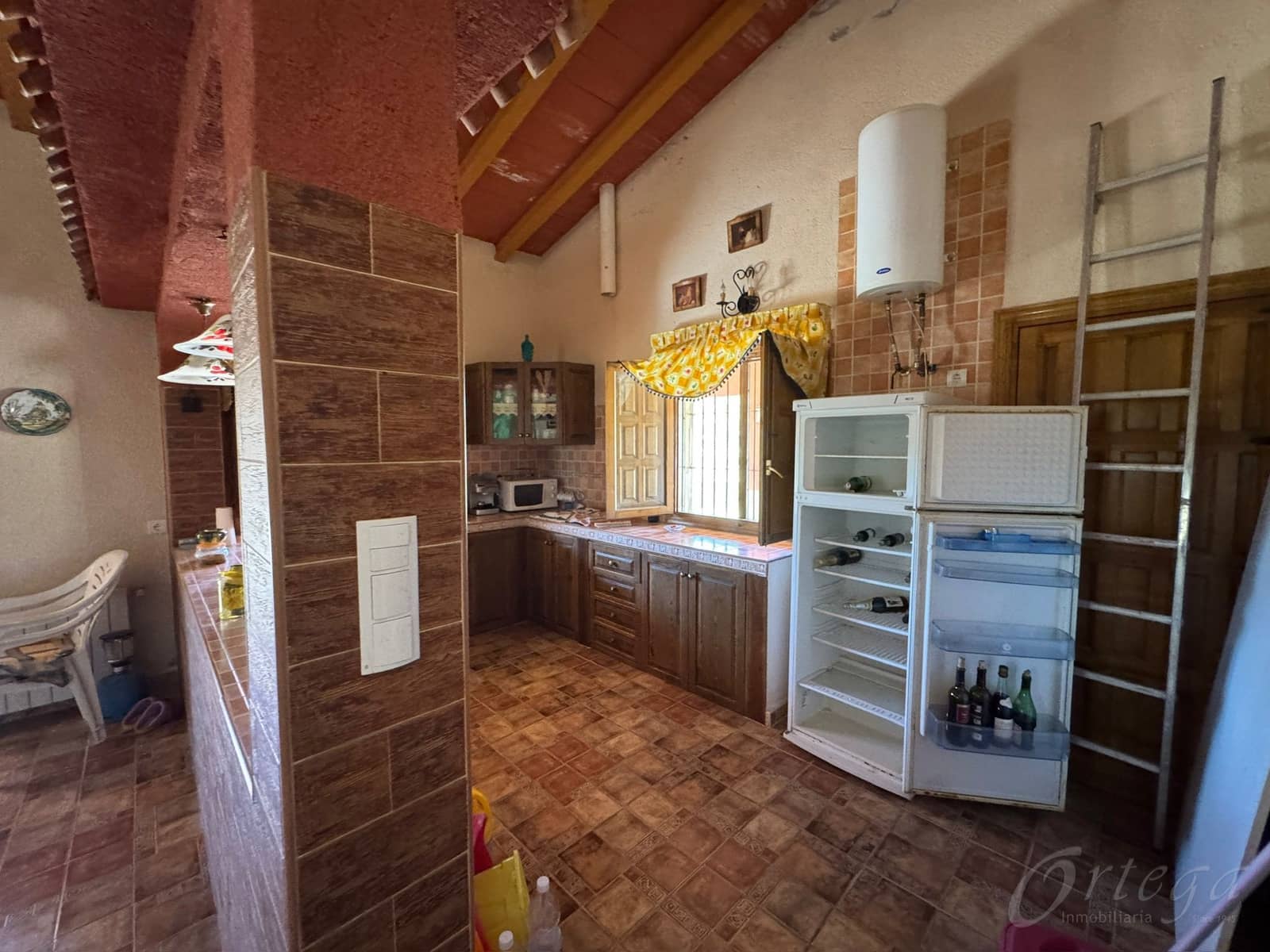 3 camera da letto Finca/Casa di Campagna in vendita in Cehegin con piscina garage - 240.000 € (Rif: 9779167)