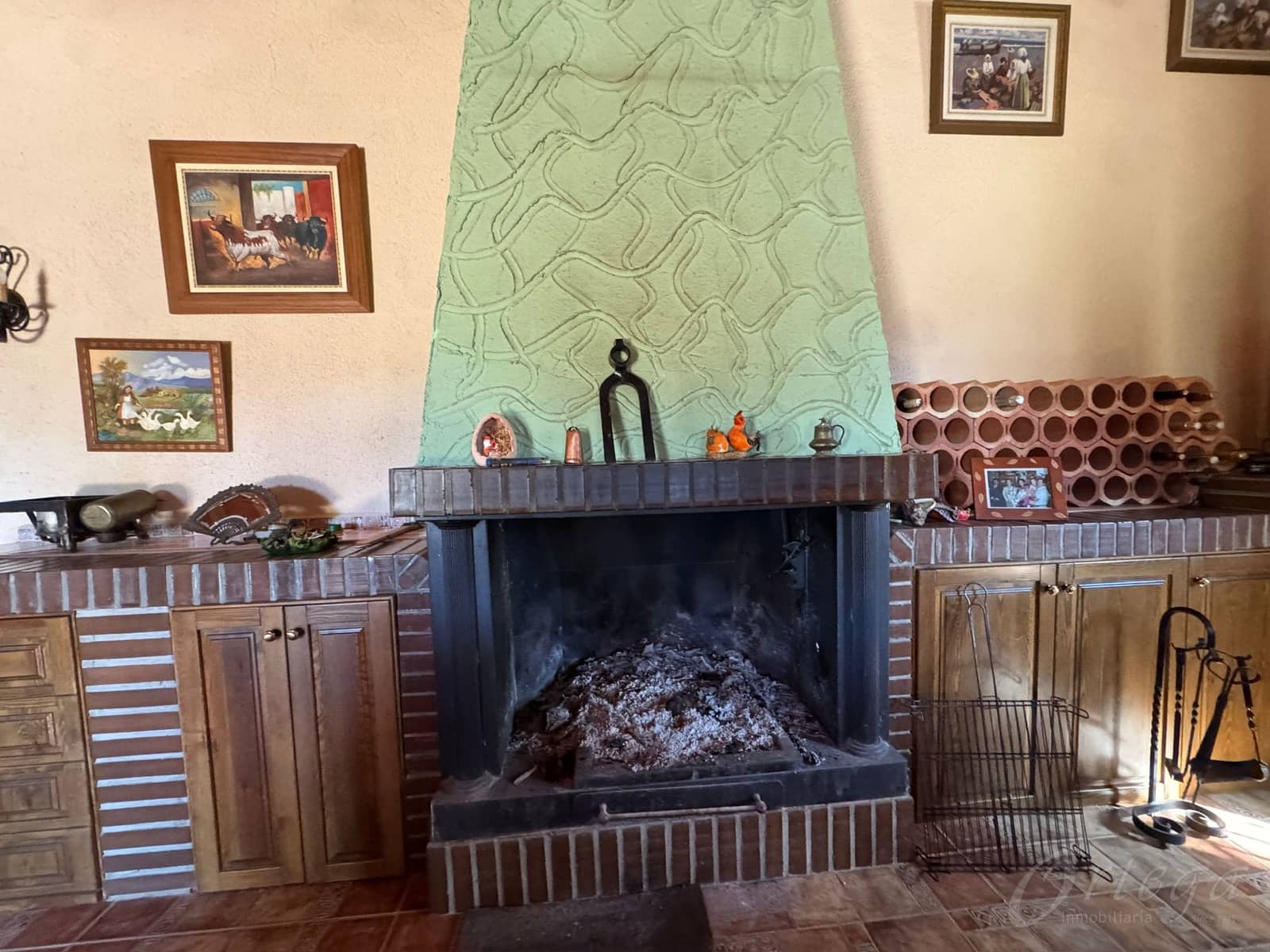 3 camera da letto Finca/Casa di Campagna in vendita in Cehegin con piscina garage - 240.000 € (Rif: 9779167)