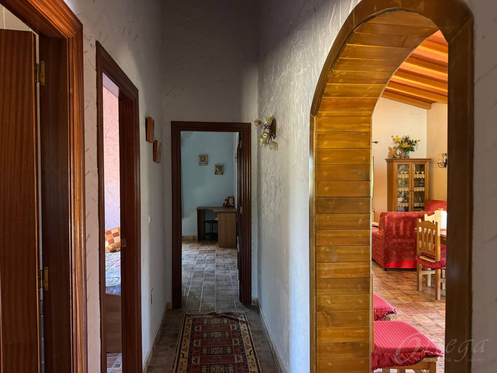 3 camera da letto Finca/Casa di Campagna in vendita in Cehegin con piscina garage - 240.000 € (Rif: 9779167)