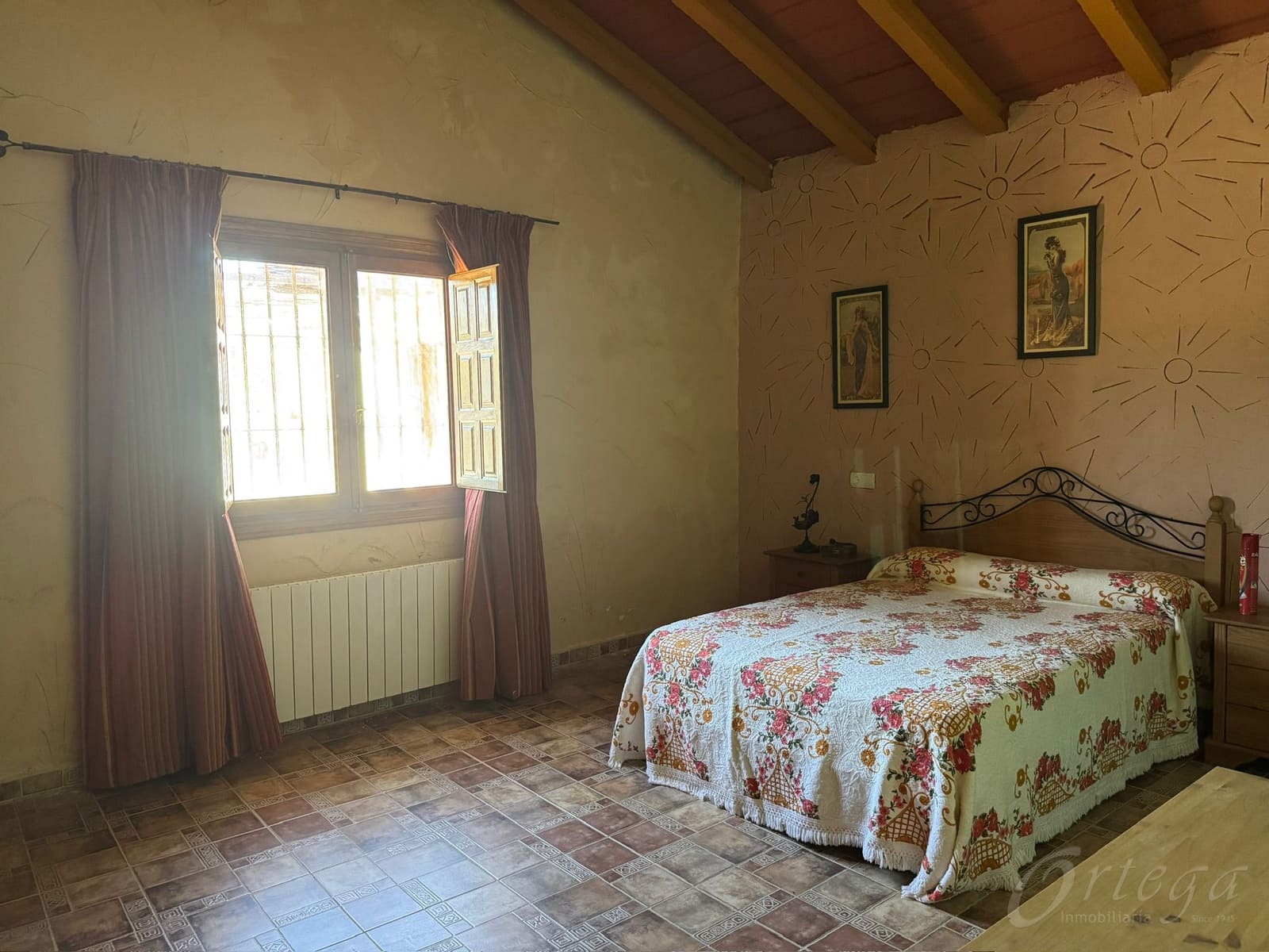 3 camera da letto Finca/Casa di Campagna in vendita in Cehegin con piscina garage - 240.000 € (Rif: 9779167)
