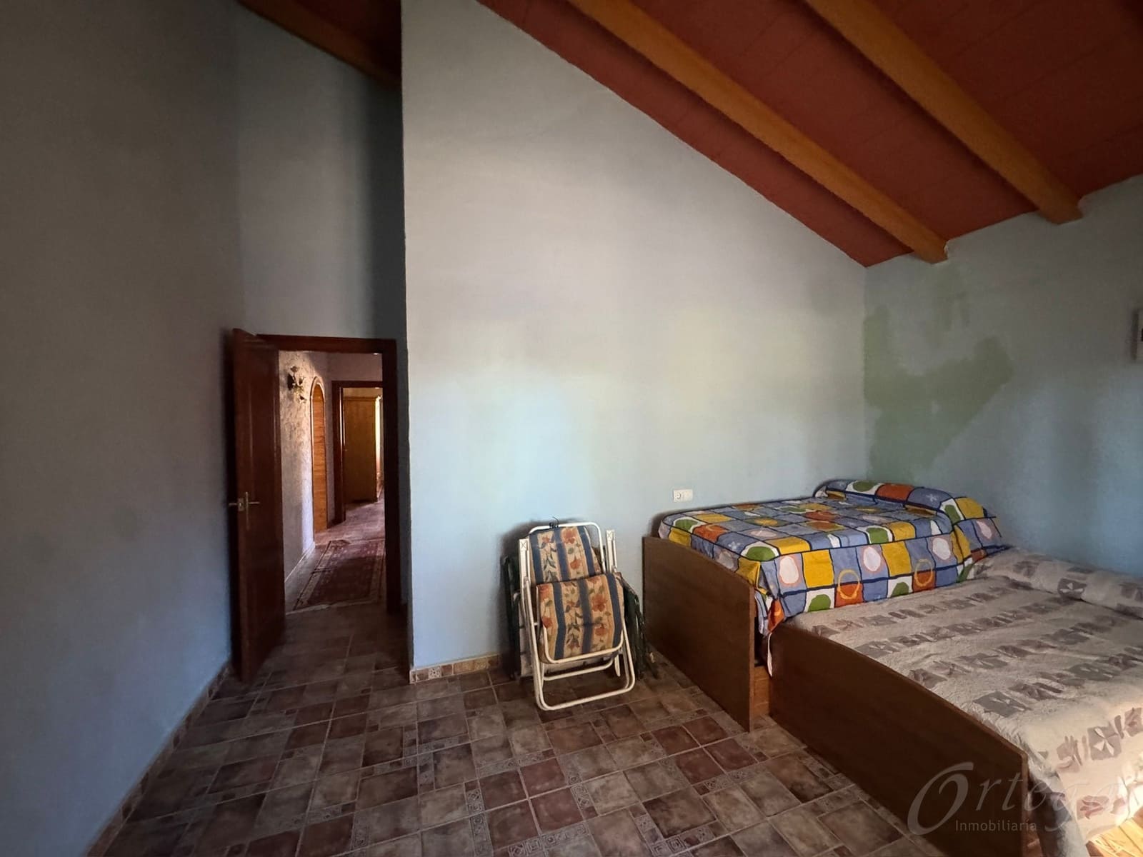 3 camera da letto Finca/Casa di Campagna in vendita in Cehegin con piscina garage - 240.000 € (Rif: 9779167)
