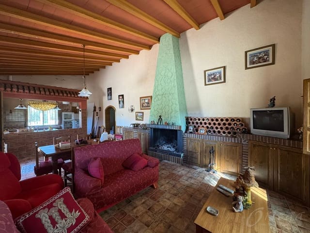 3 camera da letto Finca/Casa di Campagna in vendita in Cehegín con piscina garage - 240.000 € (Rif: 9779167)