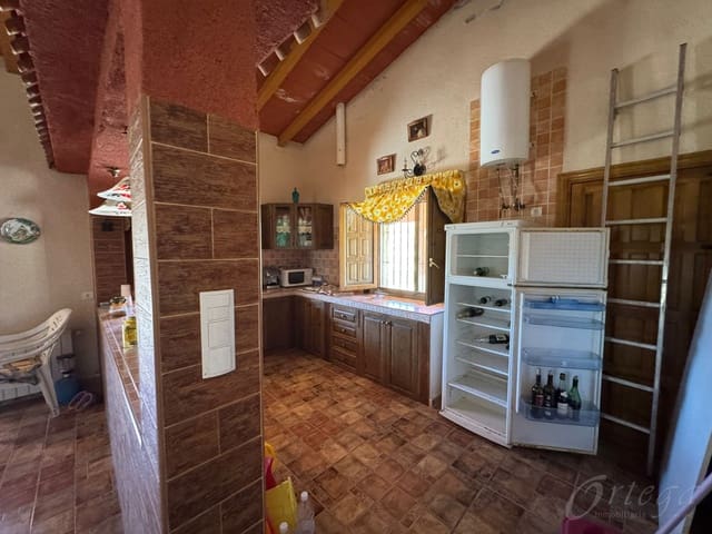 3 camera da letto Finca/Casa di Campagna in vendita in Cehegín con piscina garage - 240.000 € (Rif: 9779167)