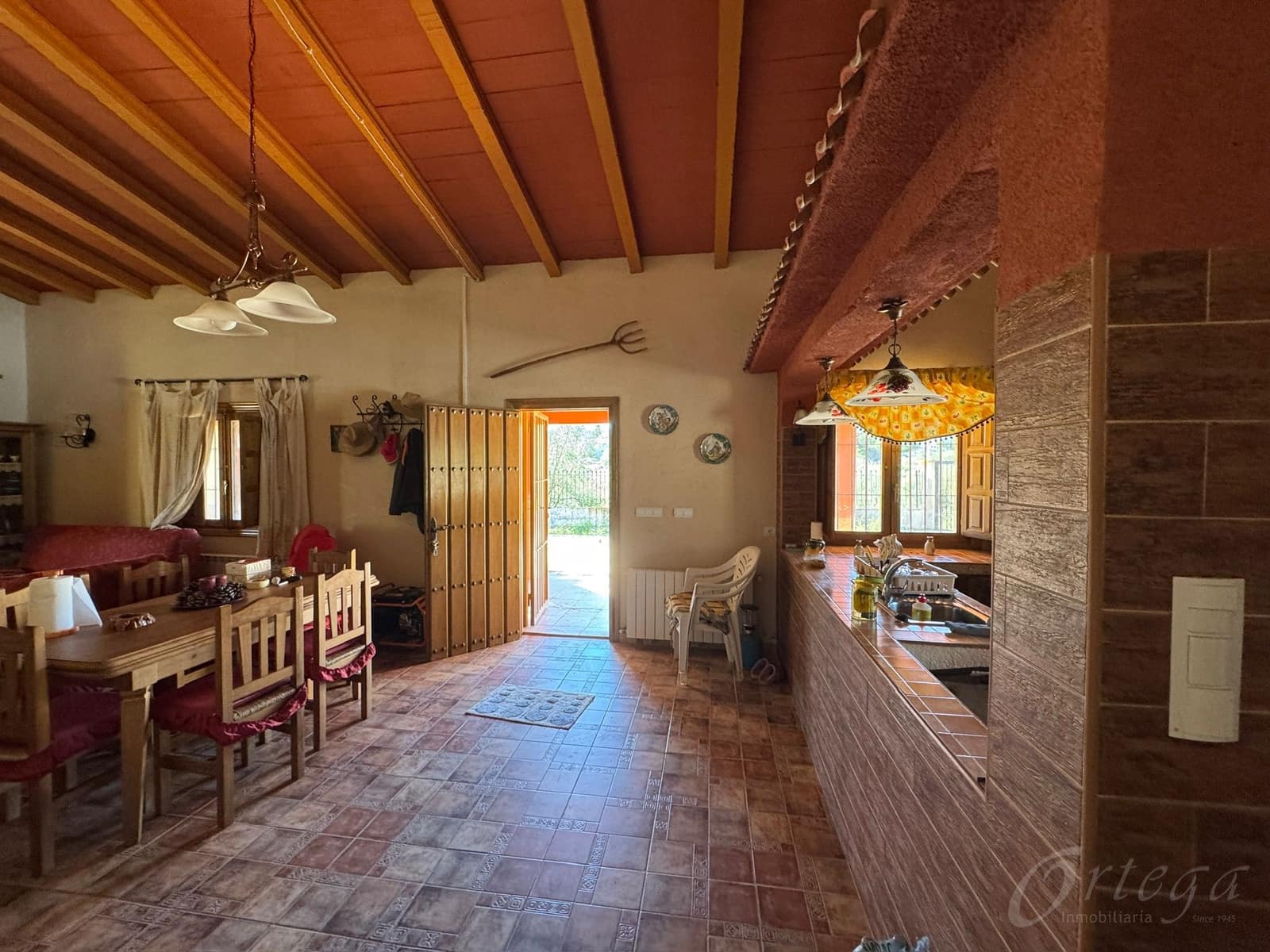 3 camera da letto Finca/Casa di Campagna in vendita in Cehegin con piscina garage - 240.000 € (Rif: 9779167)