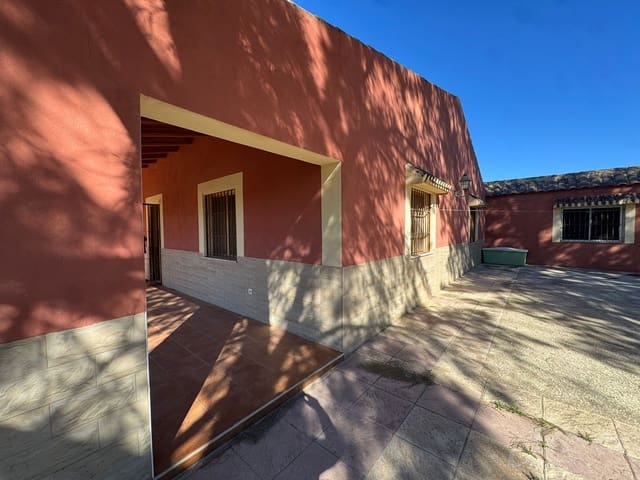 3 camera da letto Finca/Casa di Campagna in vendita in Cehegín con piscina garage - 240.000 € (Rif: 9779167)