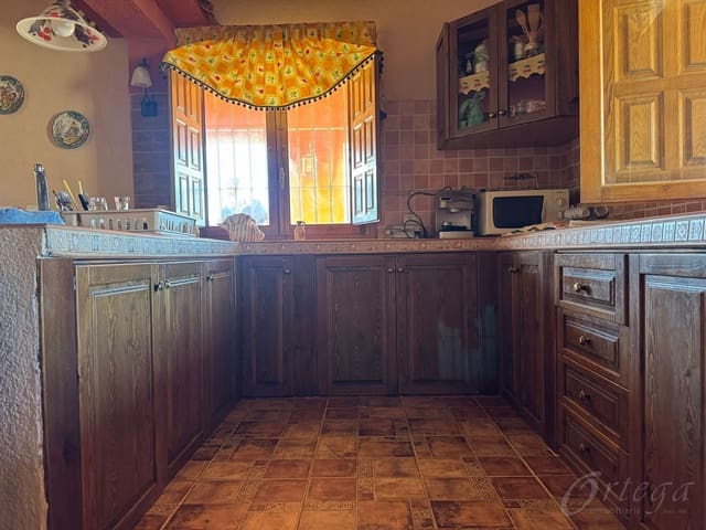 3 camera da letto Finca/Casa di Campagna in vendita in Cehegín con piscina garage - 240.000 € (Rif: 9779167)