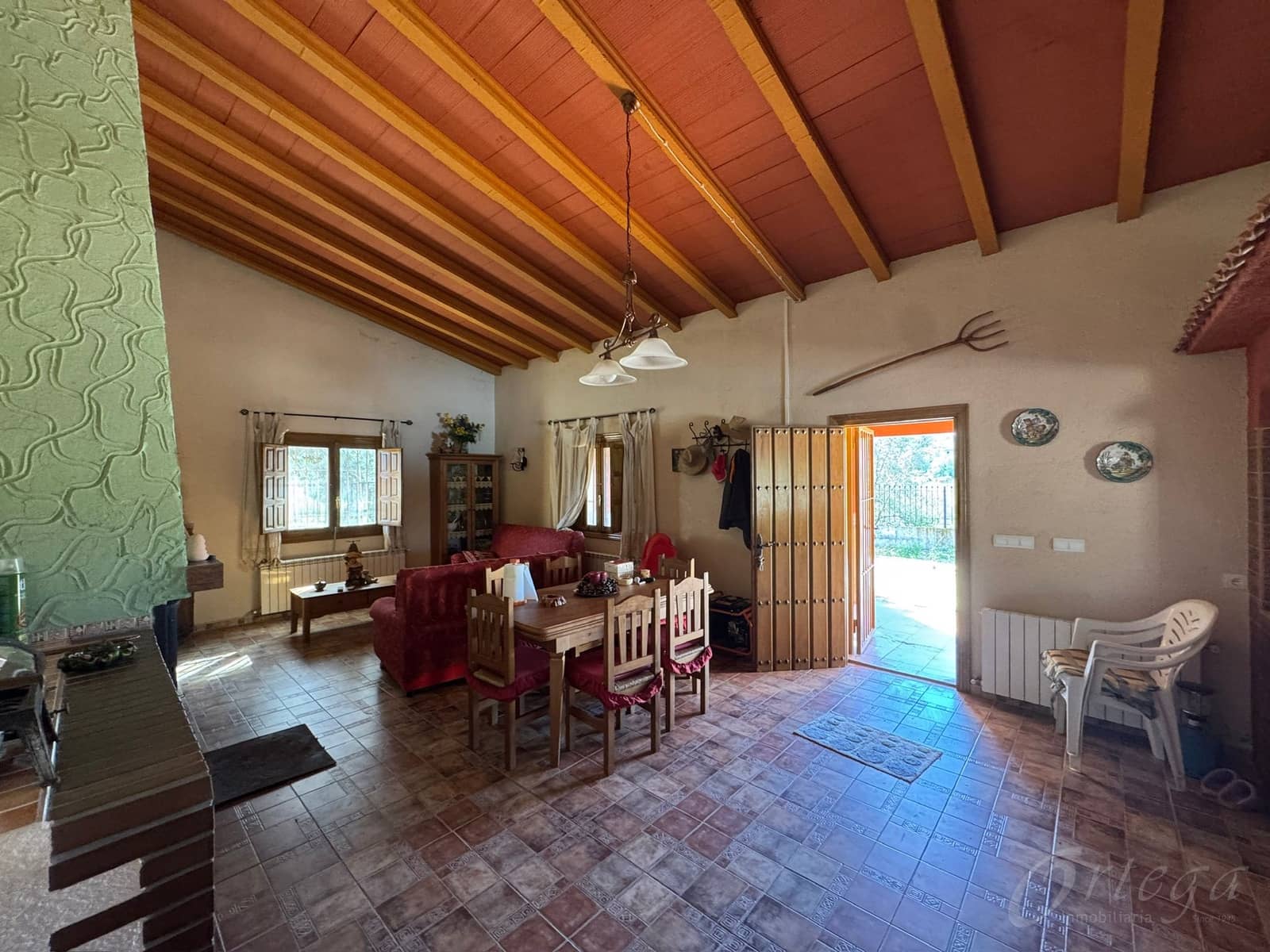 3 camera da letto Finca/Casa di Campagna in vendita in Cehegin con piscina garage - 240.000 € (Rif: 9779167)