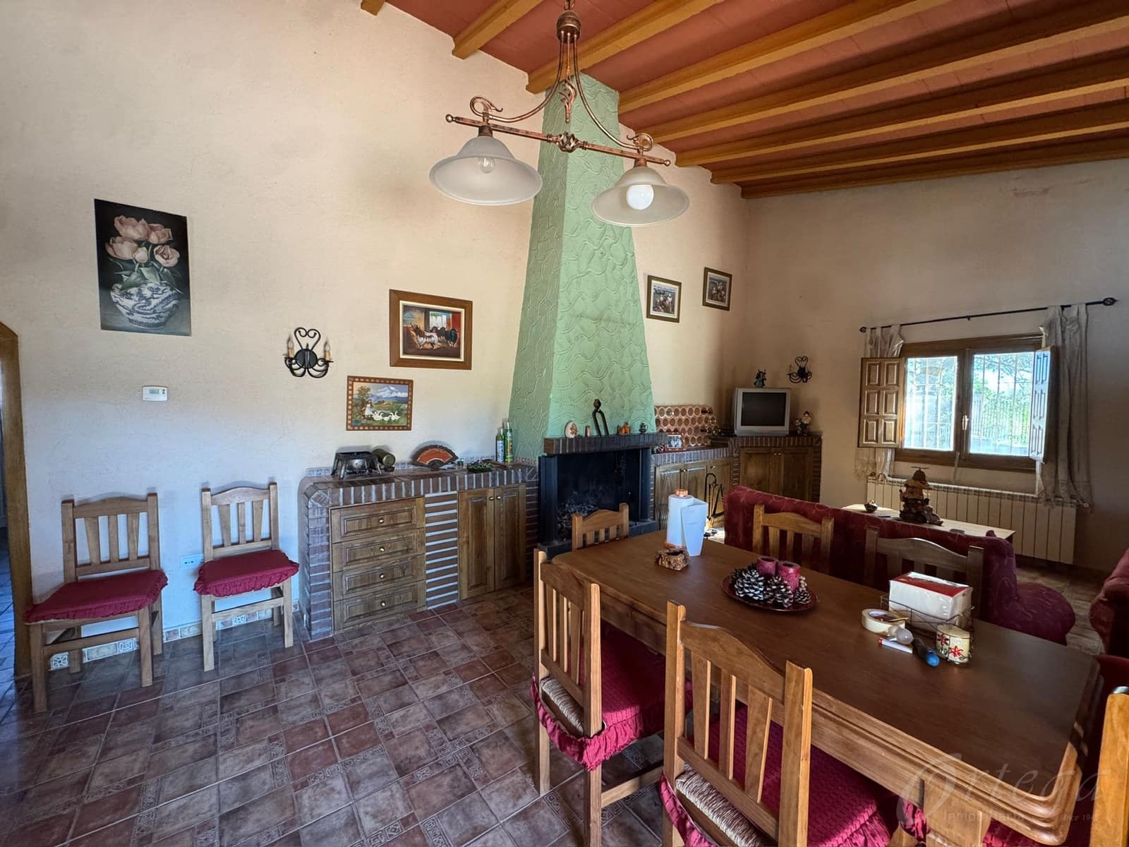 3 camera da letto Finca/Casa di Campagna in vendita in Cehegin con piscina garage - 240.000 € (Rif: 9779167)