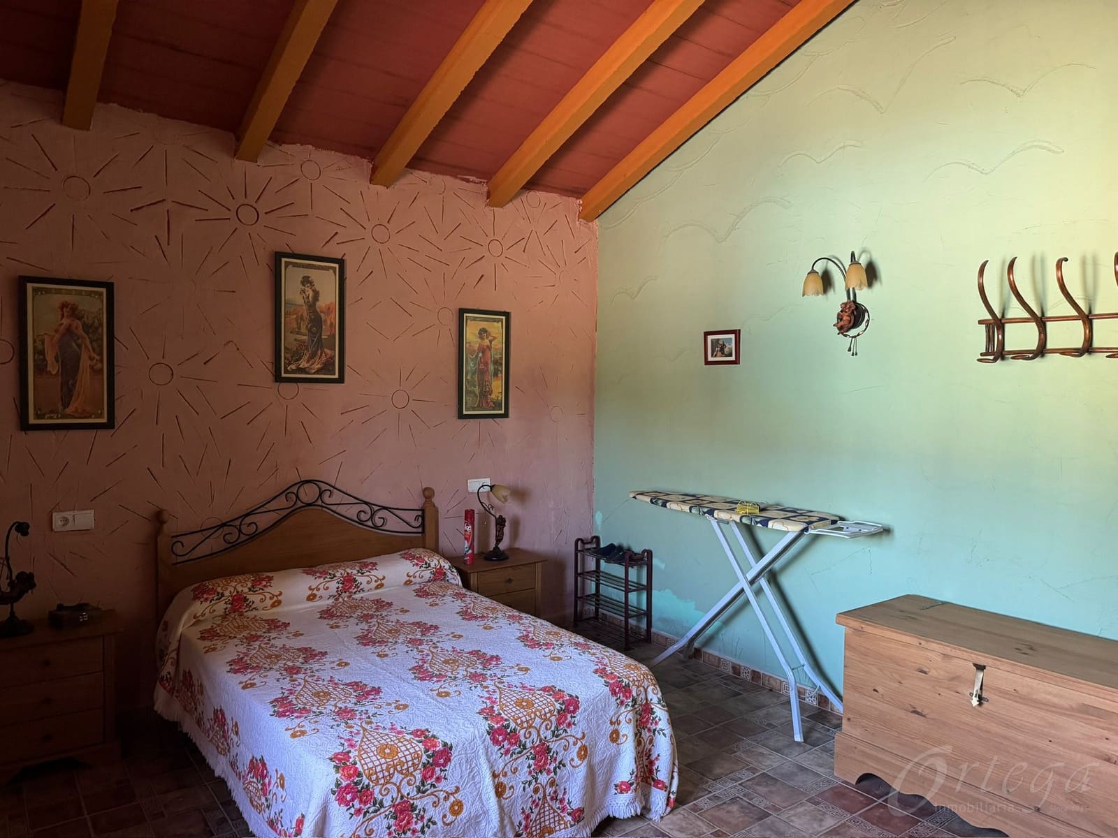 3 camera da letto Finca/Casa di Campagna in vendita in Cehegin con piscina garage - 240.000 € (Rif: 9779167)