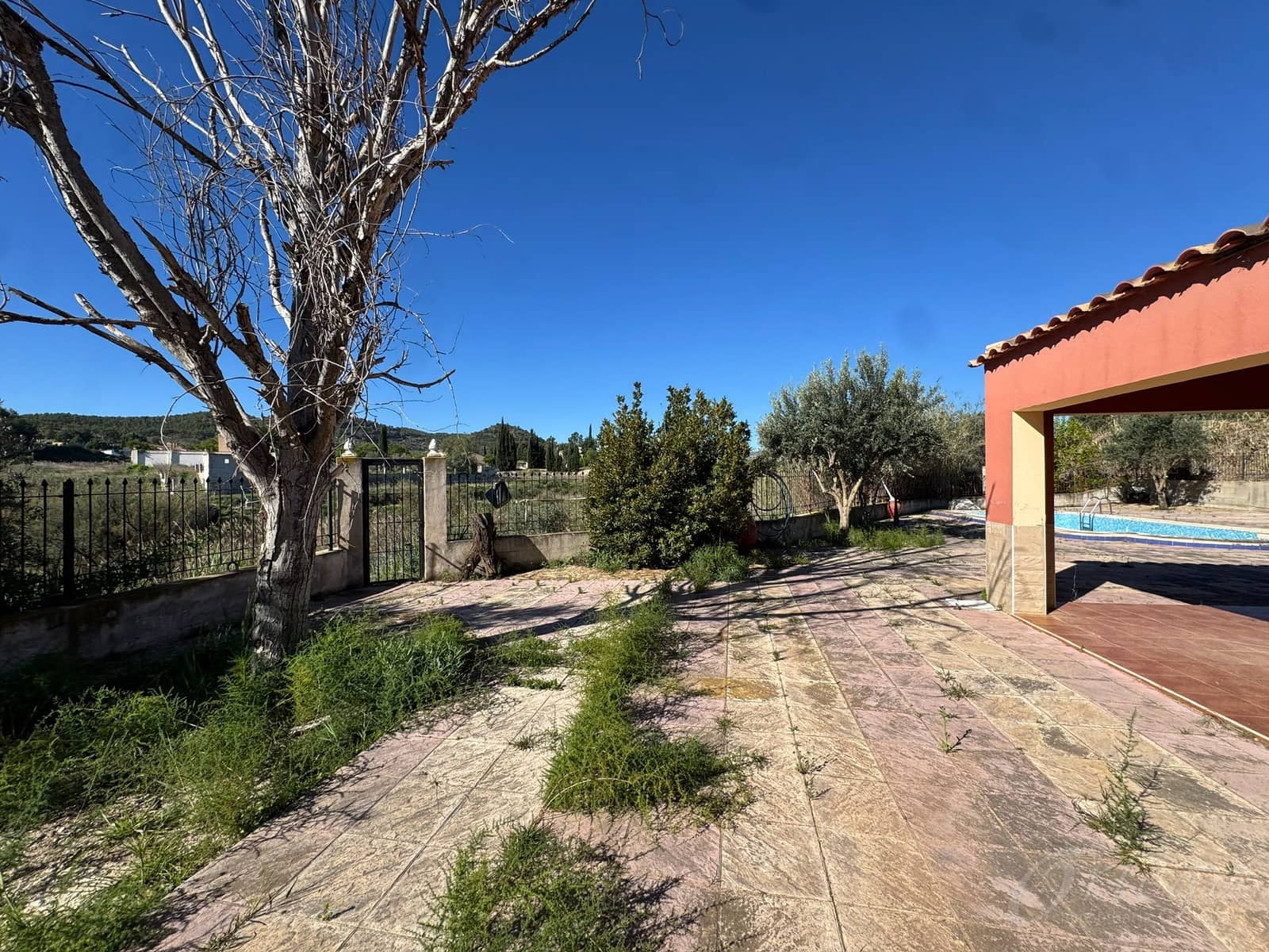 3 camera da letto Finca/Casa di Campagna in vendita in Cehegin con piscina garage - 240.000 € (Rif: 9779167)