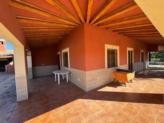 3 camera da letto Finca/Casa di Campagna in vendita in Cehegín con piscina garage - 240.000 € (Rif: 9779167)