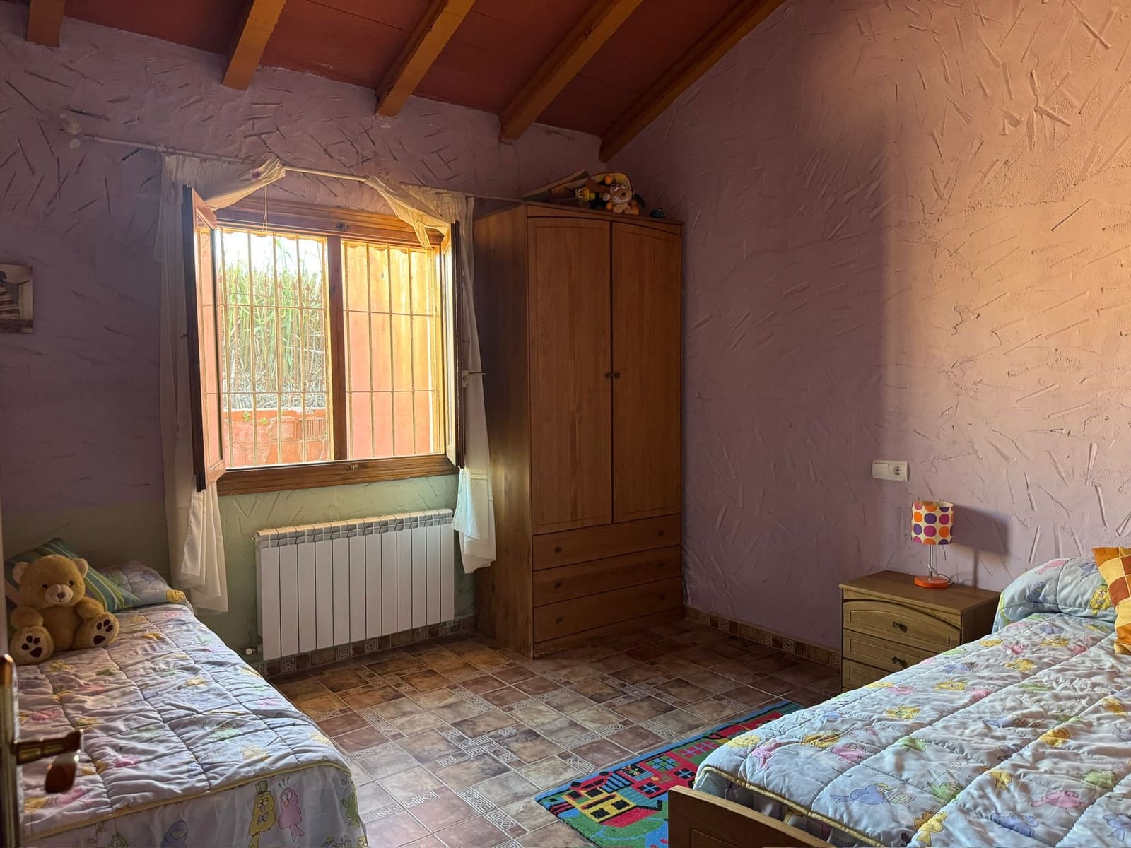 3 camera da letto Finca/Casa di Campagna in vendita in Cehegin con piscina garage - 240.000 € (Rif: 9779167)