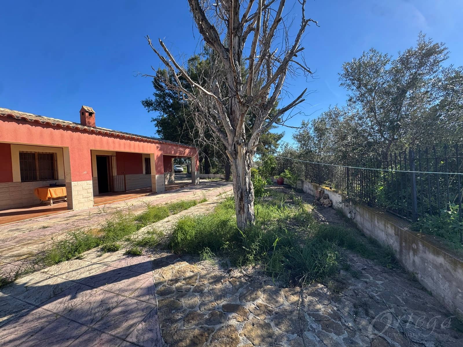 3 camera da letto Finca/Casa di Campagna in vendita in Cehegin con piscina garage - 240.000 € (Rif: 9779167)