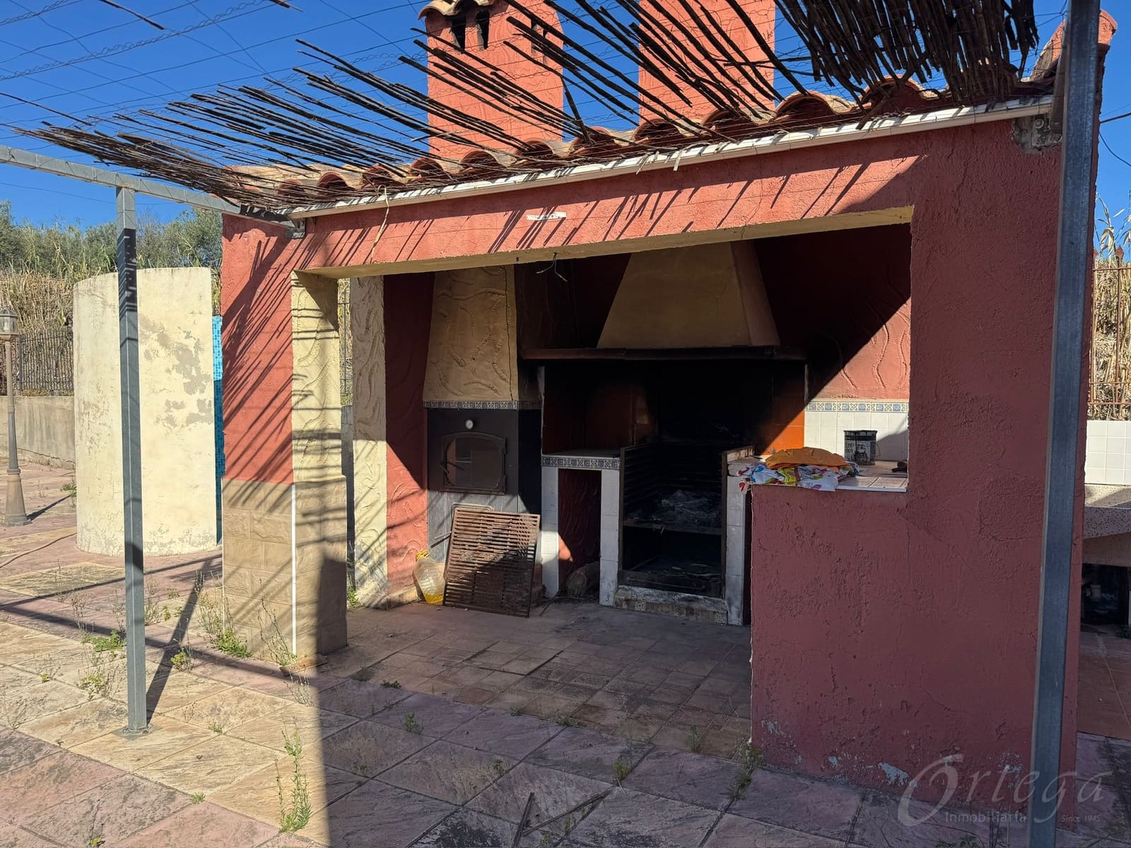 3 camera da letto Finca/Casa di Campagna in vendita in Cehegin con piscina garage - 240.000 € (Rif: 9779167)