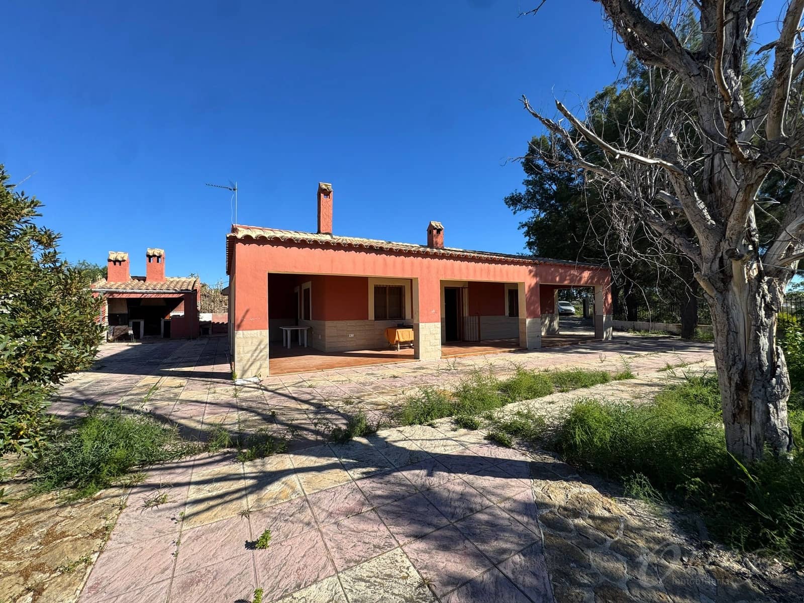 3 camera da letto Finca/Casa di Campagna in vendita in Cehegin con piscina garage - 240.000 € (Rif: 9779167)