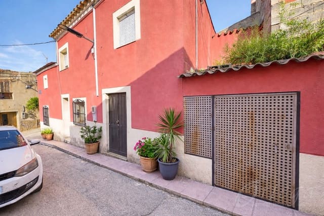 3 Zimmer Finca/Landgut zu verkaufen in Cehegín mit Garage - 40.000 € (Ref: 9787902)