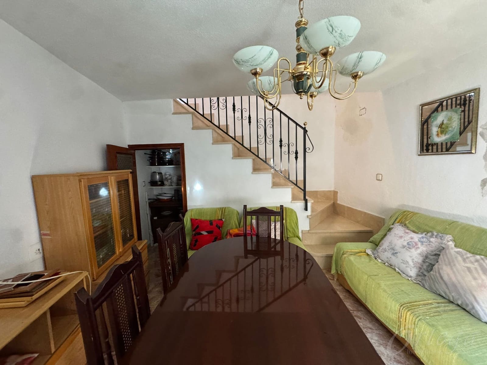 3 Zimmer Finca/Landgut zu verkaufen in Cehegin mit Garage - 40.000 € (Ref: 9787902)