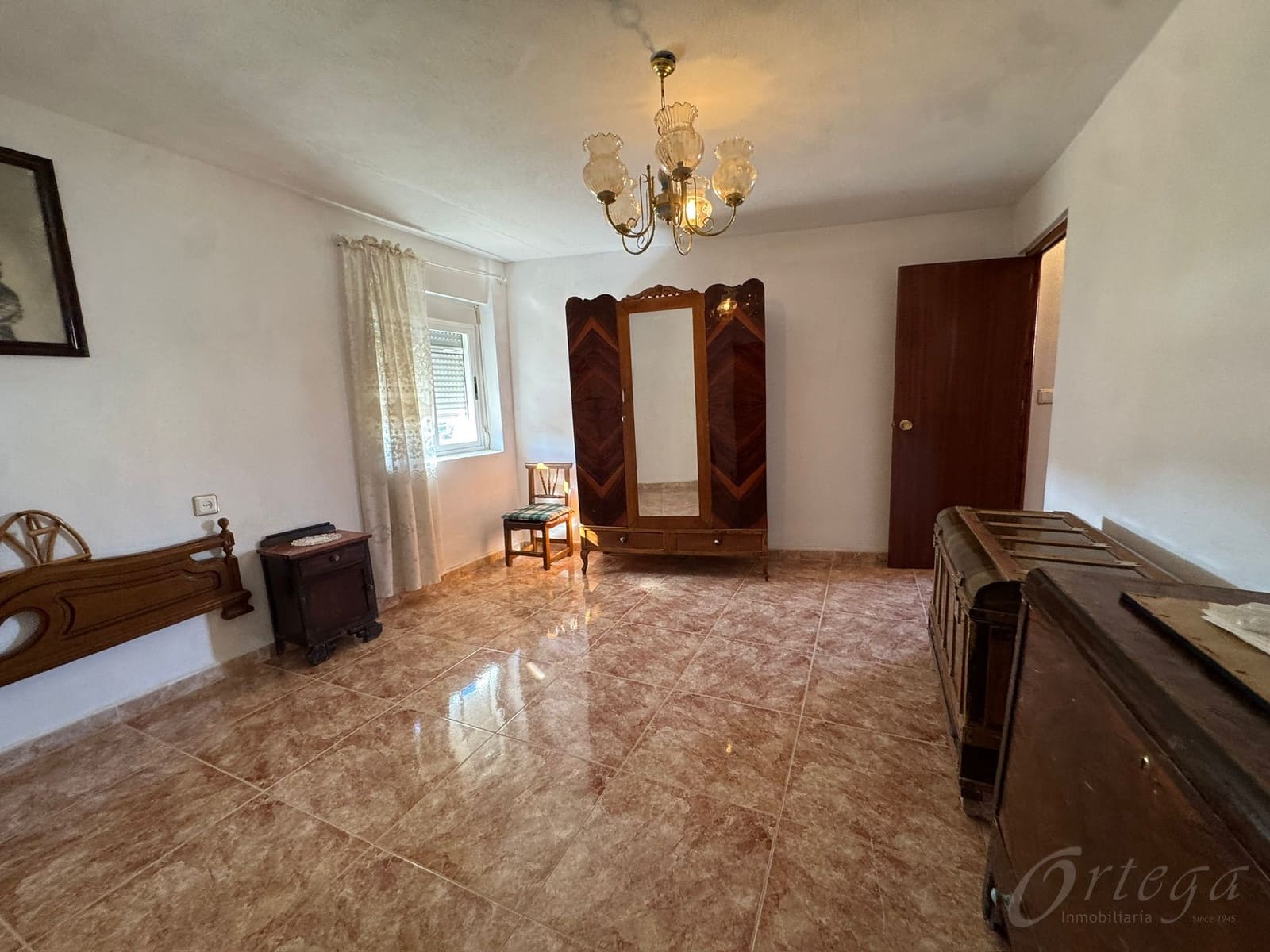 3 Zimmer Finca/Landgut zu verkaufen in Cehegin mit Garage - 40.000 € (Ref: 9787902)