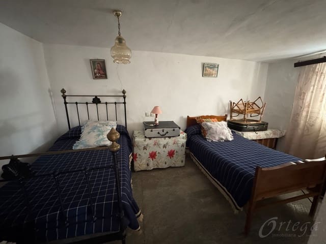 3 Zimmer Finca/Landgut zu verkaufen in Cehegín mit Garage - 40.000 € (Ref: 9787902)