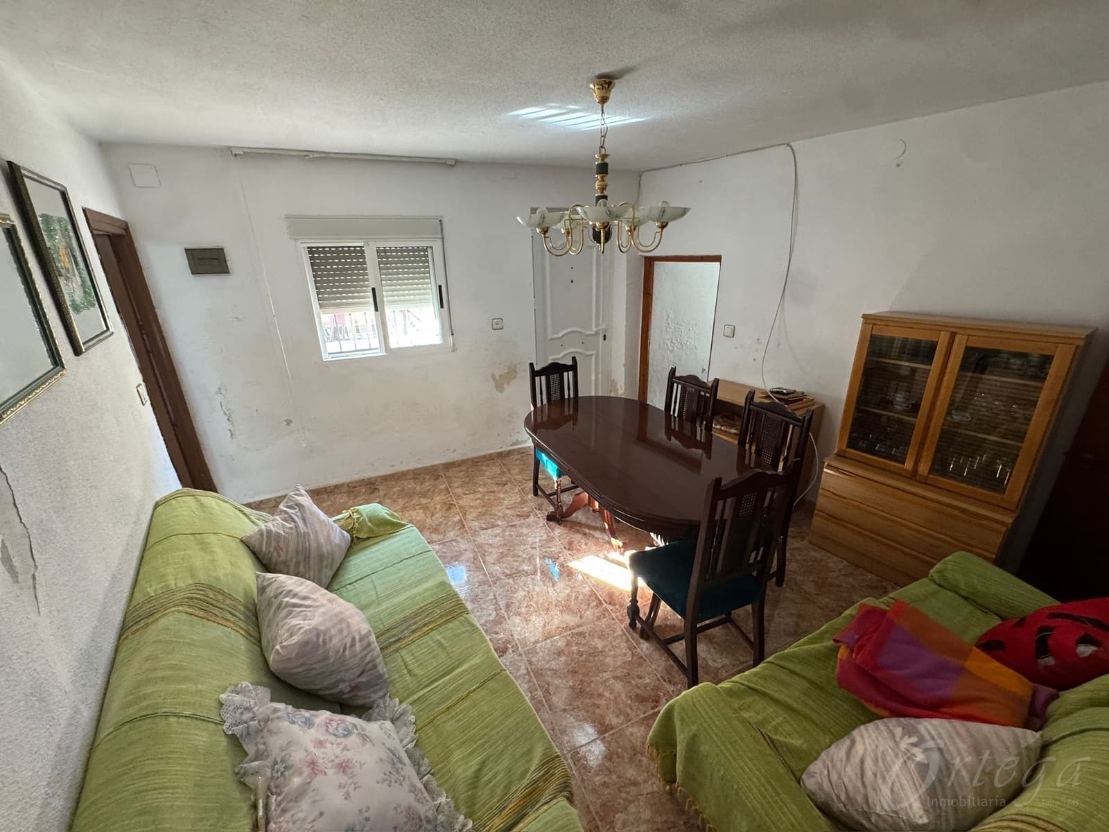 3 Zimmer Finca/Landgut zu verkaufen in Cehegin mit Garage - 40.000 € (Ref: 9787902)