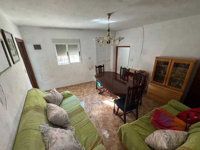 3 Zimmer Finca/Landgut zu verkaufen in Cehegín mit Garage - 40.000 € (Ref: 9787902)
