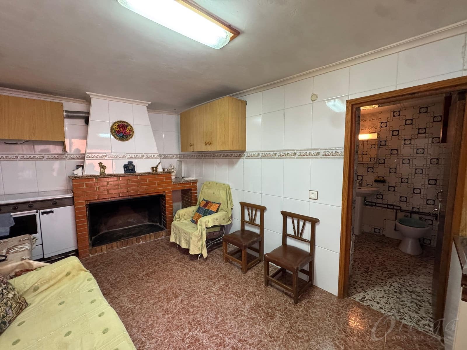 3 Zimmer Finca/Landgut zu verkaufen in Cehegin mit Garage - 40.000 € (Ref: 9787902)