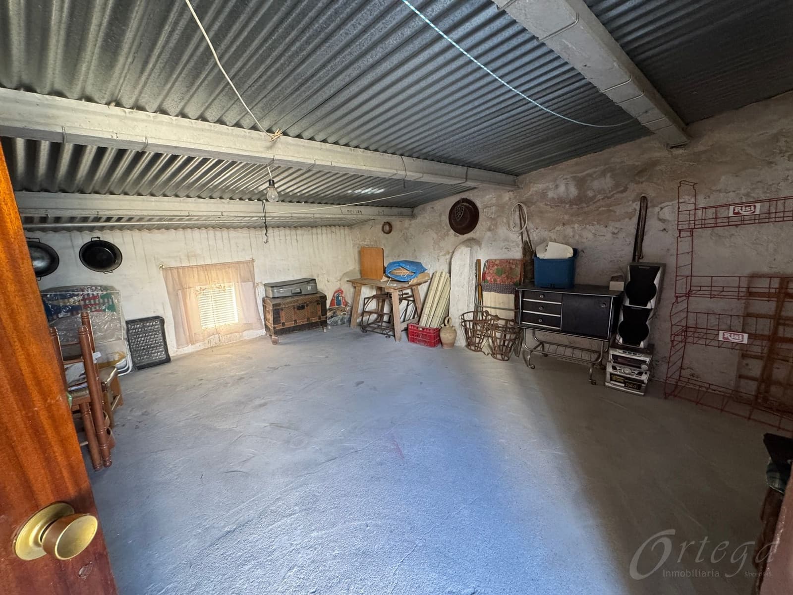 3 Zimmer Finca/Landgut zu verkaufen in Cehegin mit Garage - 40.000 € (Ref: 9787902)