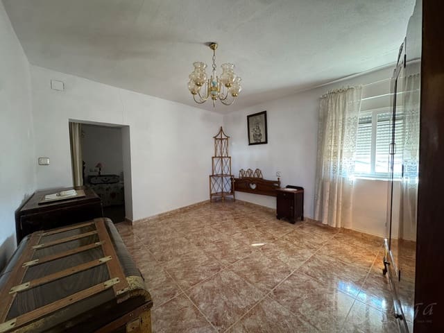 3 Zimmer Finca/Landgut zu verkaufen in Cehegín mit Garage - 40.000 € (Ref: 9787902)